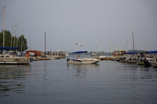 harbourfront marina